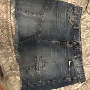 Calvin Klein skirt. Size-6